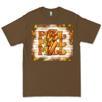 Cacao fall with lightning bolt Premium Tee - TumblerDesignByShophia