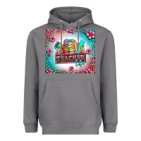 Storm teacher life Heavyweight Hoodie - AdoDesignShop