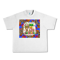 Lunar Rock Dia de los muertos Urban Heavy Tee - RanaPortraitStore