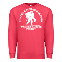 Cardinal memorial warrior project Premium Sweatshirt - maiPhamDesign