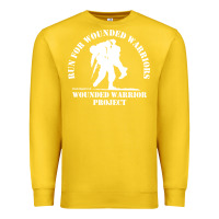 Lemon memorial warrior project Premium Sweatshirt - maiPhamDesign
