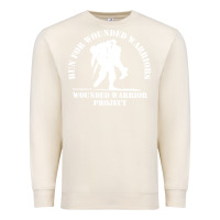 Sandshell memorial warrior project Premium Sweatshirt - maiPhamDesign