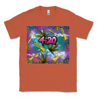 Copper 4 20 marijuana holiday Classic Tee - TumblerDesignByShophia