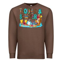 Chestnut tequila and summmer Premium Sweatshirt - AdoDesignShop