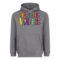 Storm prıde vıbes Heavyweight Hoodie - AdoDesignShop