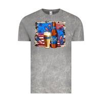 Cloud Rock just here for the light Vintage Tee - Jasminsmagicworld
