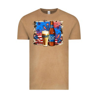 Vintage Camel just here for the light Vintage Tee - Jasminsmagicworld