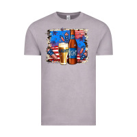Just Here For The Light Vintage Tee | Teevron