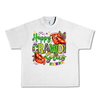 Lunar Rock happy crawdi gras olivia Urban Heavy Tee - OliviaCreatesArt