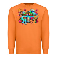 Carrot tanned and tipsy Premium Sweatshirt - AdoDesignShop