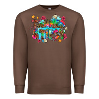 Chestnut tanned and tipsy Premium Sweatshirt - AdoDesignShop