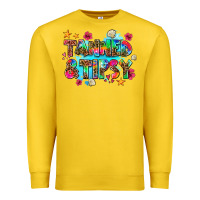 Lemon tanned and tipsy Premium Sweatshirt - AdoDesignShop