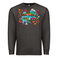 Smoke tanned and tipsy Premium Sweatshirt - AdoDesignShop