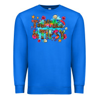 True Royal tanned and tipsy Premium Sweatshirt - AdoDesignShop