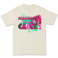 Bone Stronger than Cancer Premium Tee - HowdyJamesFarm