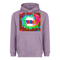 Lavender pride Heavyweight Hoodie - AdoDesignShop