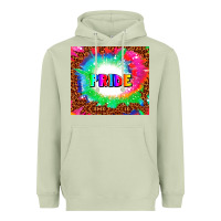 Matcha pride Heavyweight Hoodie - AdoDesignShop