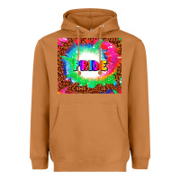 Meerkat pride Heavyweight Hoodie - AdoDesignShop