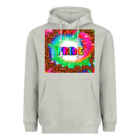Moon Dust pride Heavyweight Hoodie - AdoDesignShop