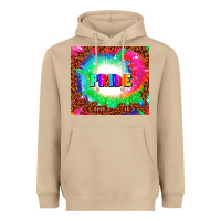 Mushroom pride Heavyweight Hoodie - AdoDesignShop