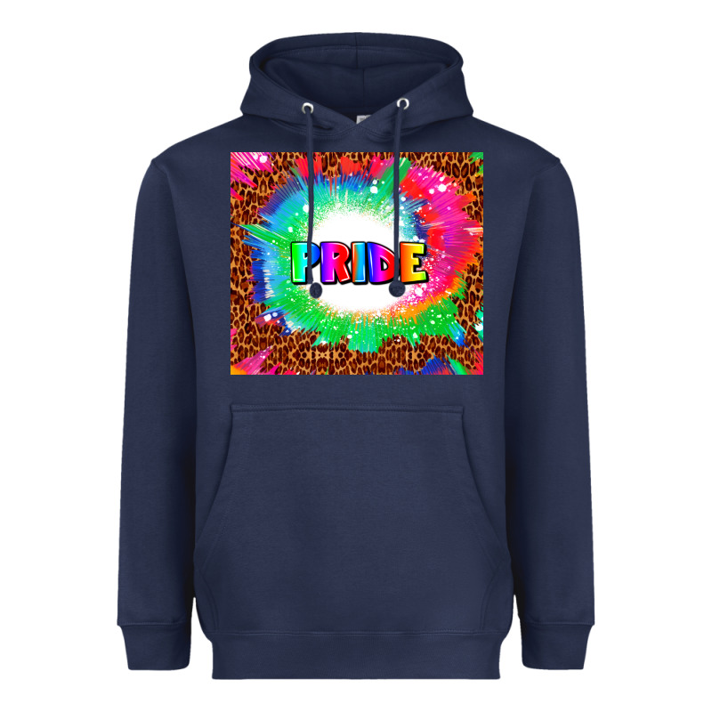 Pride Heavyweight Hoodie by AdoDesignShop | Teevron