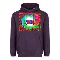 Plum pride Heavyweight Hoodie - AdoDesignShop