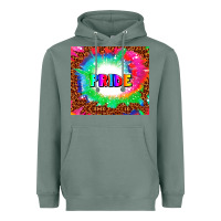 Sage pride Heavyweight Hoodie - AdoDesignShop