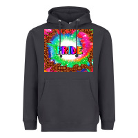 Smoke pride Heavyweight Hoodie - AdoDesignShop
