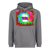 Storm pride Heavyweight Hoodie - AdoDesignShop