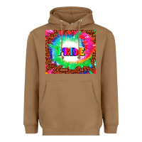 Toasted Coconut pride Heavyweight Hoodie - AdoDesignShop