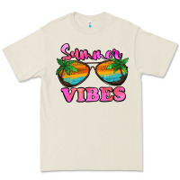 Bone Summer Vibes Premium Tee - Jasminsmagicworld
