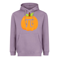 Lavender funny halloween and thanksgiving pumpkin pi math  gifts Heavyweight Hoodie - maiPhamDesign