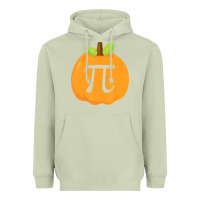 Matcha funny halloween and thanksgiving pumpkin pi math  gifts Heavyweight Hoodie - maiPhamDesign