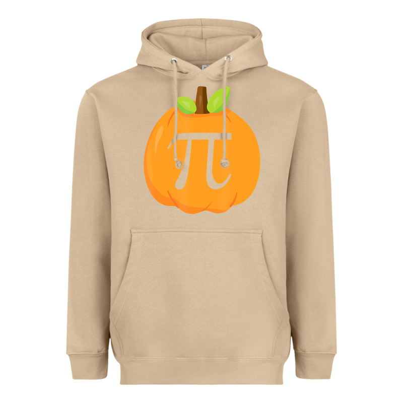 Funny Halloween And Thanksgiving Pumpkin Pi Math  Gifts Heavyweight Hoodie by maiPhamDesign | Teevron