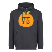 Smoke funny halloween and thanksgiving pumpkin pi math  gifts Heavyweight Hoodie - maiPhamDesign