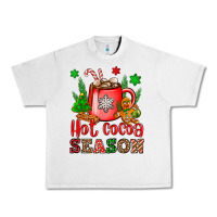 Lunar Rock hot cocoa season Urban Heavy Tee - OliviaCreatesArt
