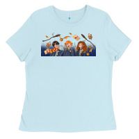 Wizard Kids Ladies Tee | Teevron
