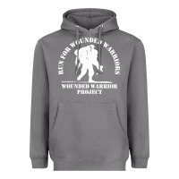 Storm memorial warrior project Heavyweight Hoodie - maiPhamDesign