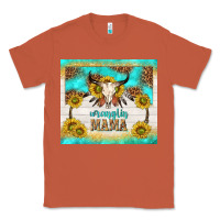 Copper wranglin mama Classic Tee - TumblerDesignByShophia