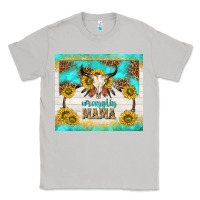Moon Dust wranglin mama Classic Tee - TumblerDesignByShophia