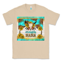 Mushroom wranglin mama Classic Tee - TumblerDesignByShophia