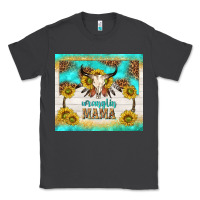 Smoke wranglin mama Classic Tee - TumblerDesignByShophia