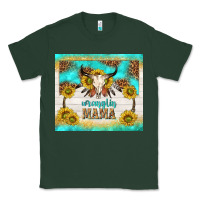 Sports Green wranglin mama Classic Tee - TumblerDesignByShophia