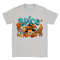 Moon Dust thanksgiving spice mom pilgrim cow Classic Tee - Jasminsmagicworld