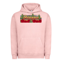 Chingona Urban Hoodie | Teevron