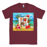 Summer Mama Classic Tee | Teevron