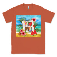 Copper summer mama Classic Tee - TumblerDesignByShophia