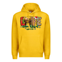 Lemon Love ComeDown Luke 2.11-2 2 Premium Hoodie - CowhideDigitalArt