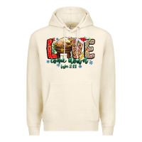 Tofu Love ComeDown Luke 2.11-2 2 Premium Hoodie - CowhideDigitalArt