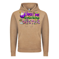 Vintage Coffee Pour me something mister Vintage Hoodie - FaDigitalArtStudio